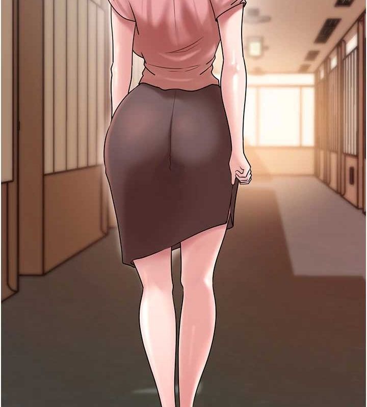 [韩国漫画] 岳母为何那样 剧情,熟女人妻#[112P]-109