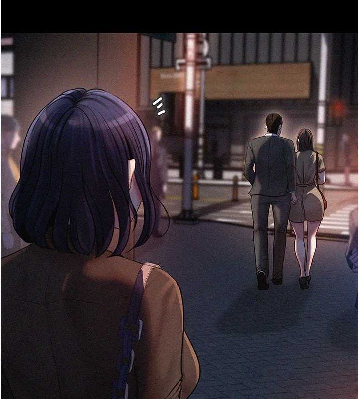 [韩国漫画] 岳母为何那样 剧情,熟女人妻#[112P]-19