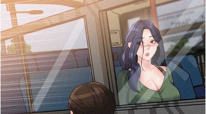 [韩国漫画] 岳母为何那样 剧情,熟女人妻#[112P]-38