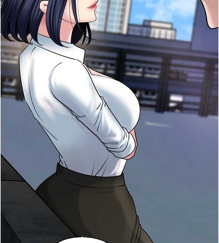 [韩国漫画] 岳母为何那样 剧情,熟女人妻#[112P]-49