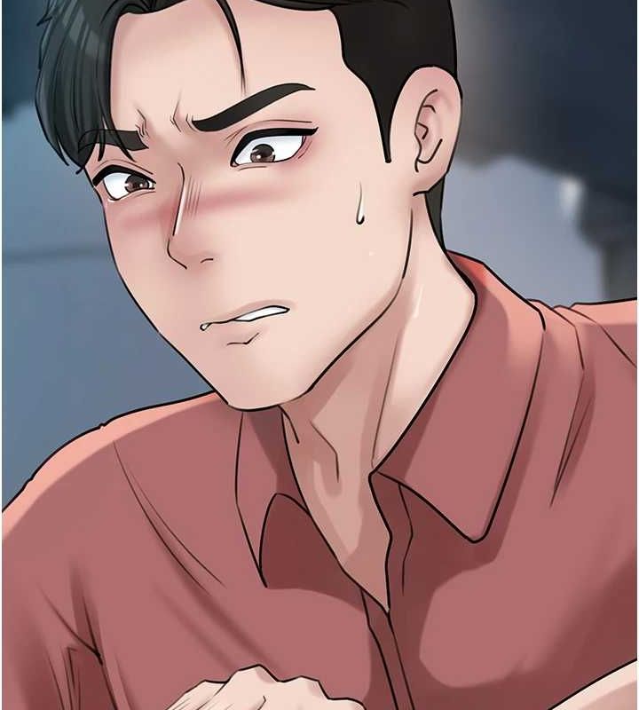 [韩国漫画] 岳母为何那样 剧情,熟女人妻#[112P]-51