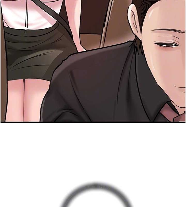 [韩国漫画] 岳母为何那样 剧情,熟女人妻#[112P]-57