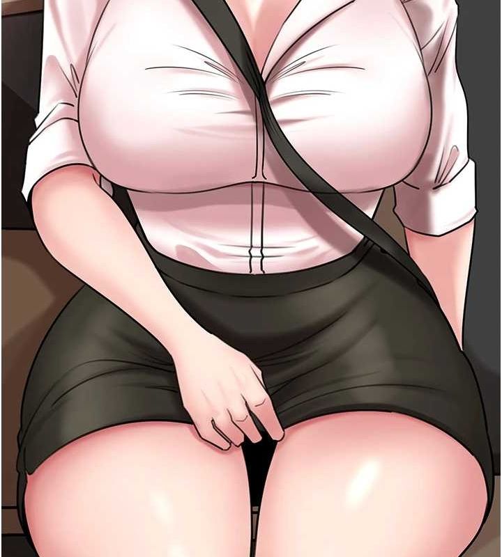 [韩国漫画] 岳母为何那样 剧情,熟女人妻#[112P]-59