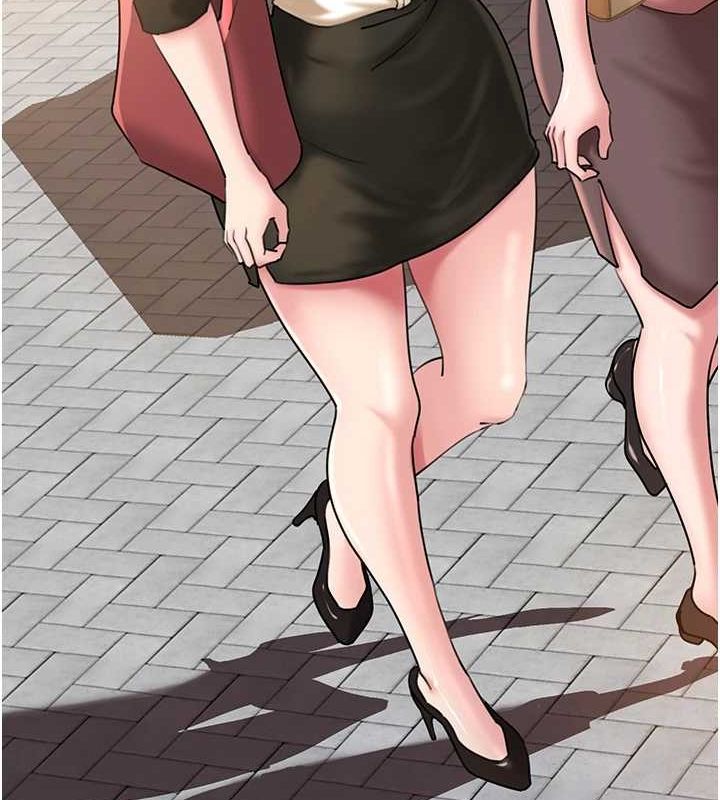 [韩国漫画] 岳母为何那样 剧情,熟女人妻#[112P]-66