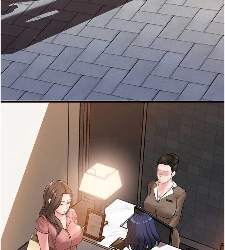 [韩国漫画] 岳母为何那样 剧情,熟女人妻#[112P]-67