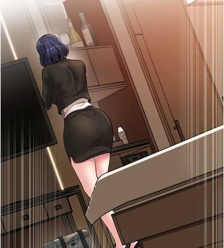 [韩国漫画] 岳母为何那样 剧情,熟女人妻#[112P]-70