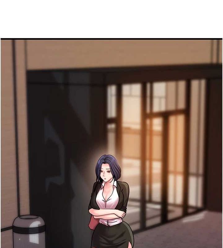 [韩国漫画] 岳母为何那样 剧情,熟女人妻#[112P]-83