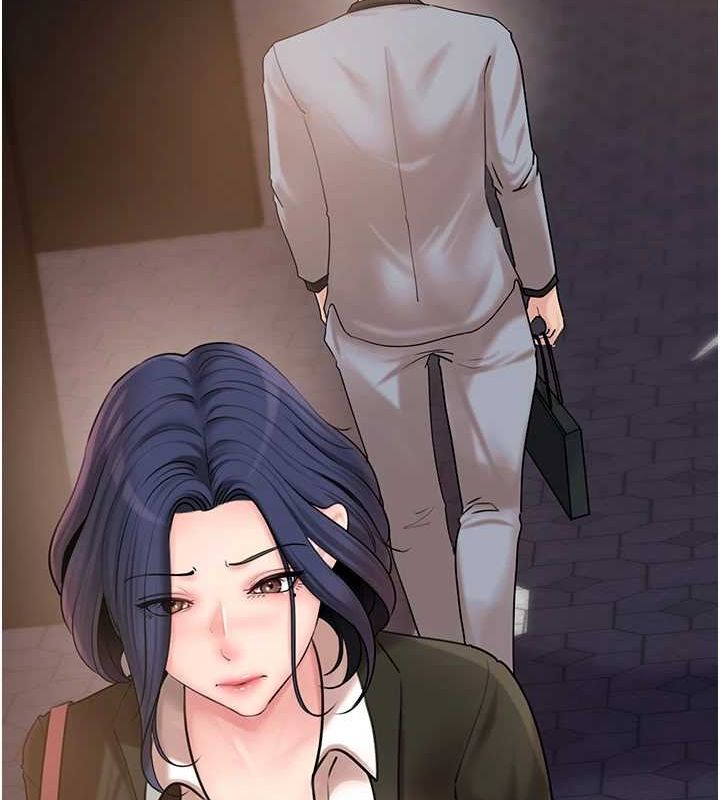 [韩国漫画] 岳母为何那样 剧情,熟女人妻#[112P]-98