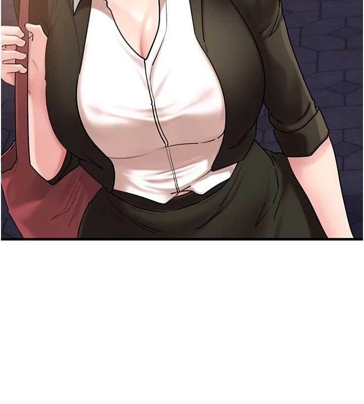 [韩国漫画] 岳母为何那样 剧情,熟女人妻#[112P]-99