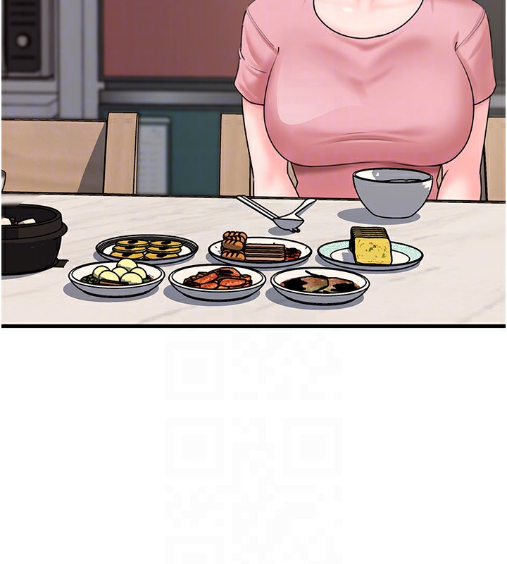 [韩国漫画] 岳母为何那样 剧情,熟女人妻#[121P]-76