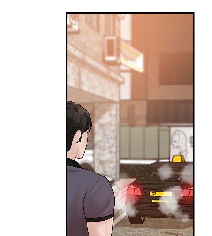 [韩国漫画] 岳母为何那样 剧情,熟女人妻#[129P]-6