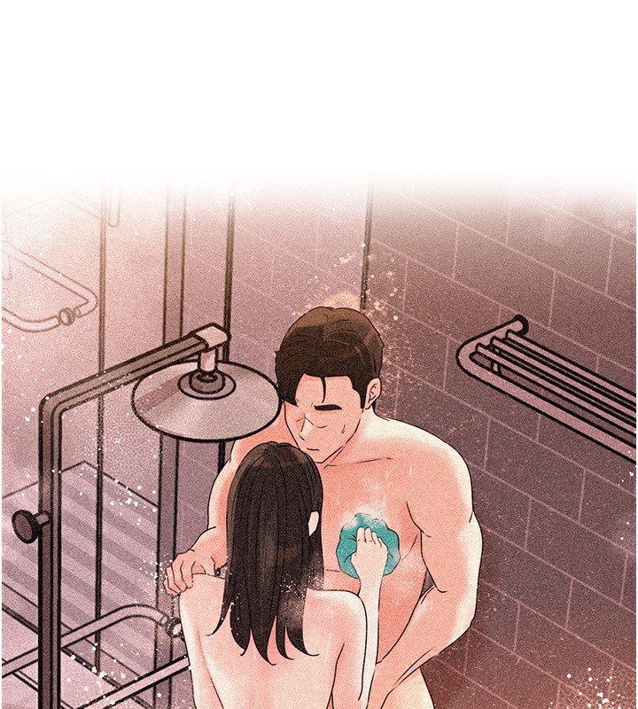 [韩国漫画] 岳母为何那样 剧情,熟女人妻#[157P]-92