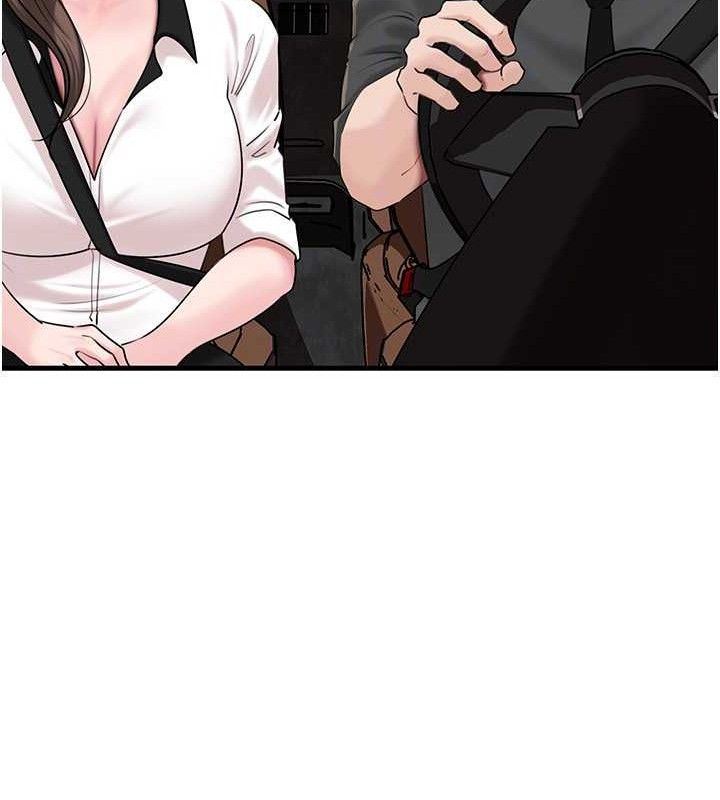 [韩国漫画] 岳母为何那样 剧情,熟女人妻#[132P]-82