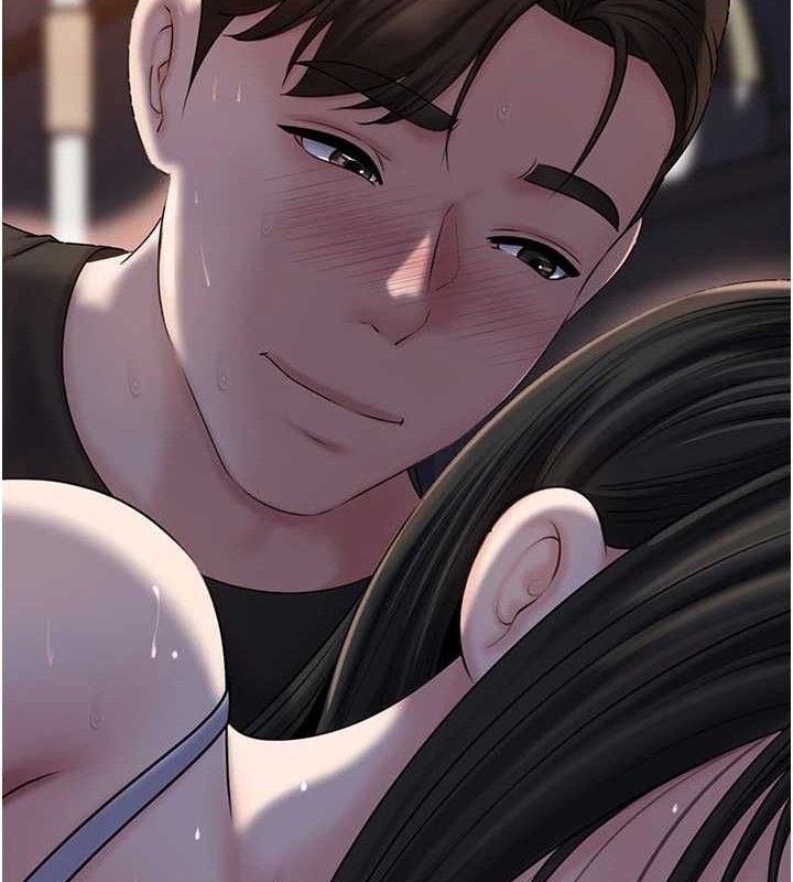 [韩国漫画] 岳母为何那样 剧情,熟女人妻#[127P]-86