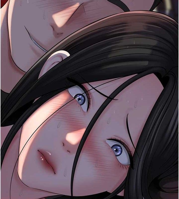 [韩国漫画] 岳母为何那样 剧情,熟女人妻#[127P]-93