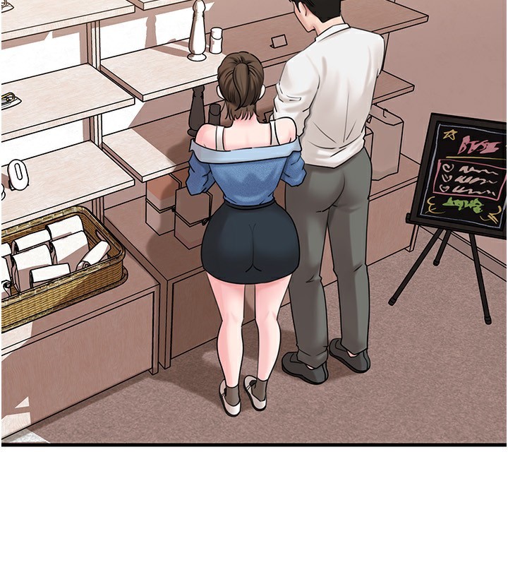 [韩国漫画] 岳母为何那样 剧情,熟女人妻#[141P]-4