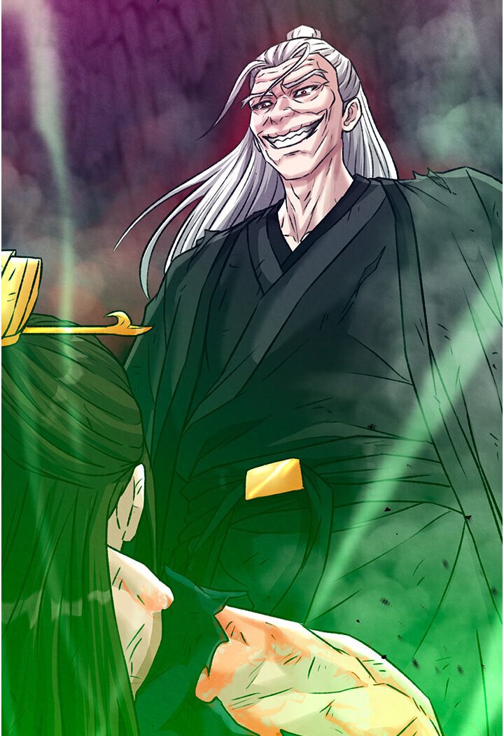 [韩国漫画] 射雕英雄传：一捅天下 剧情,巨乳大奶#[166P]-127