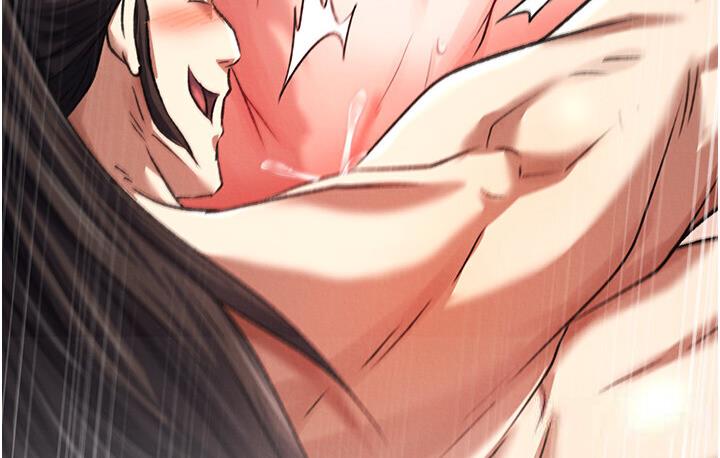 [韩国漫画] 射雕英雄传：一捅天下 剧情,巨乳大奶#[174P]-172