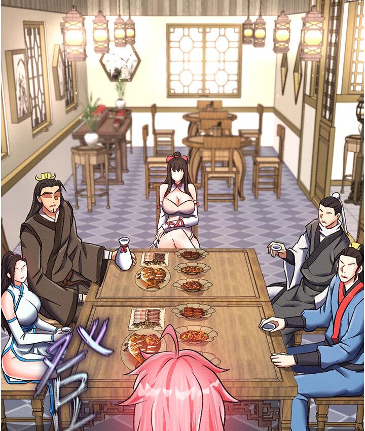 [韩国漫画] 射雕英雄传：一捅天下 剧情,巨乳大奶#[174P]-95