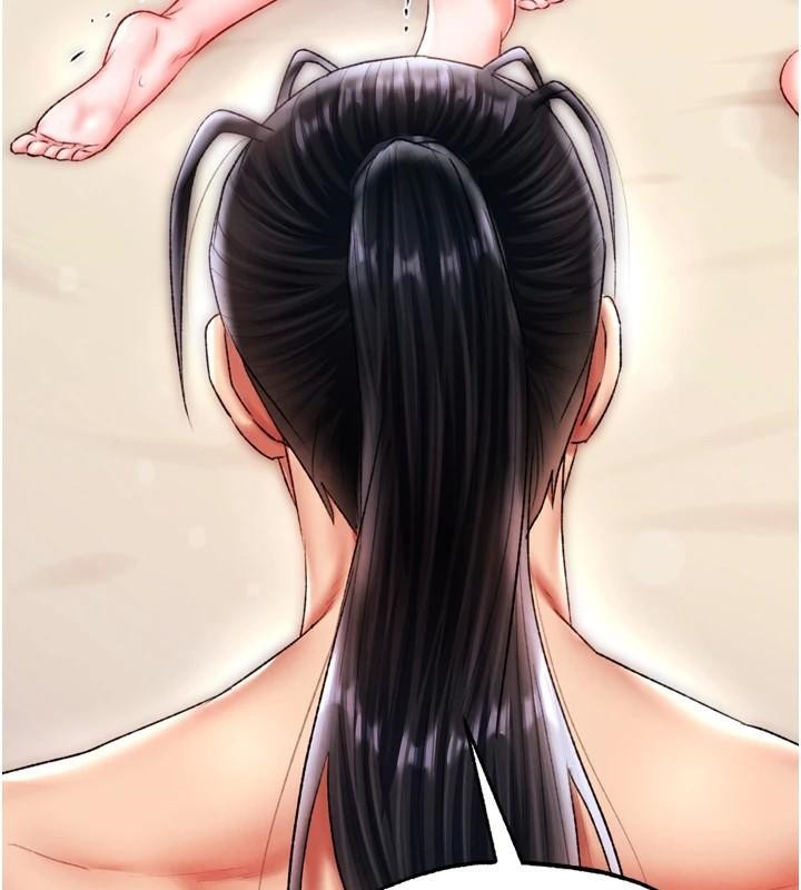 [韩国漫画] 射雕英雄传：一捅天下 剧情,巨乳大奶#[163P]-149