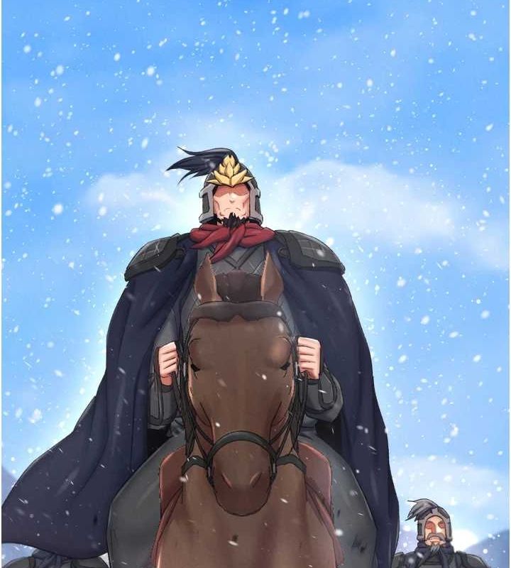 [韩国漫画] 射雕英雄传：一捅天下 剧情,巨乳大奶#[178P]-108