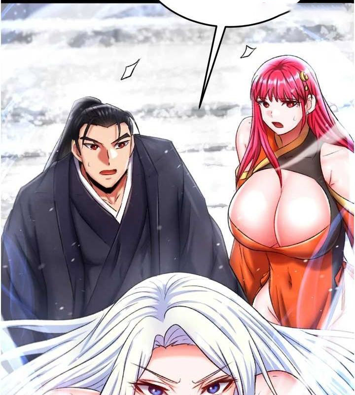 [韩国漫画] 射雕英雄传：一捅天下 剧情,巨乳大奶#[178P]-165