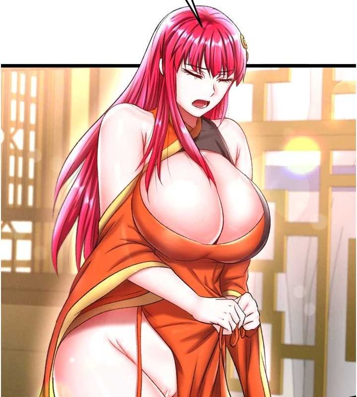 [韩国漫画] 射雕英雄传：一捅天下 剧情,巨乳大奶#[178P]-56