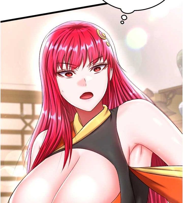 [韩国漫画] 射雕英雄传：一捅天下 剧情,巨乳大奶#[178P]-95