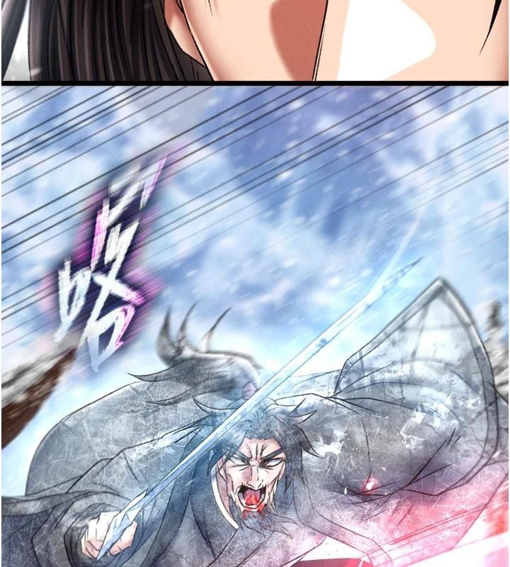 [韩国漫画] 射雕英雄传：一捅天下 剧情,巨乳大奶#[199P]-106