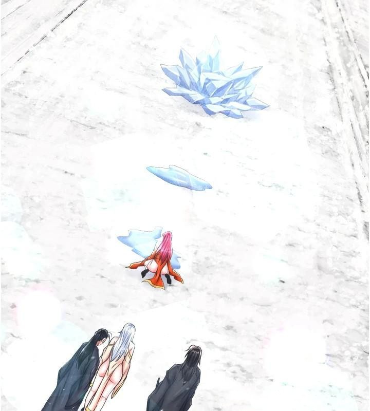 [韩国漫画] 射雕英雄传：一捅天下 剧情,巨乳大奶#[199P]-144