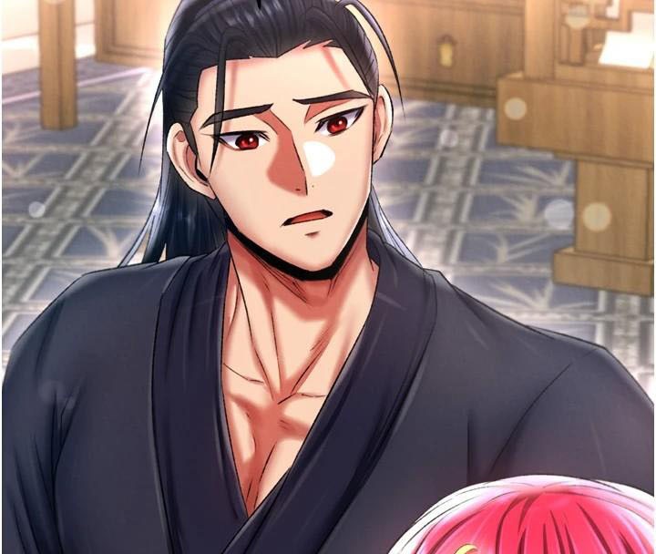 [韩国漫画] 射雕英雄传：一捅天下 剧情,巨乳大奶#[199P]-183