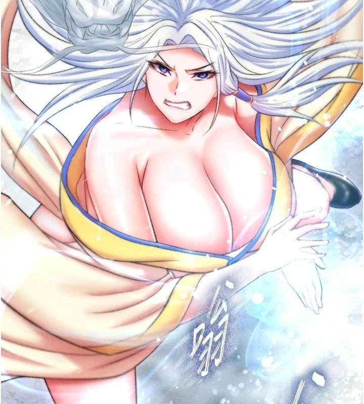 [韩国漫画] 射雕英雄传：一捅天下 剧情,巨乳大奶#[199P]-40