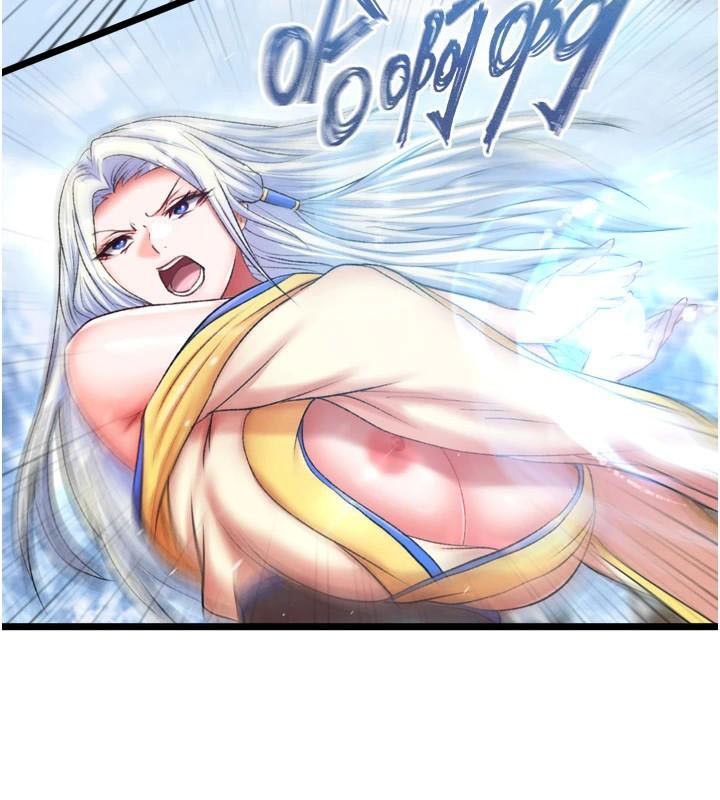 [韩国漫画] 射雕英雄传：一捅天下 剧情,巨乳大奶#[199P]-43