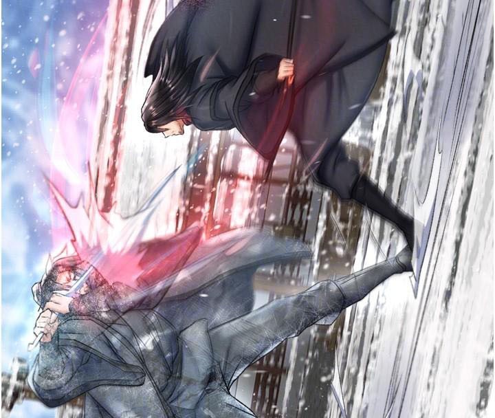 [韩国漫画] 射雕英雄传：一捅天下 剧情,巨乳大奶#[199P]-93