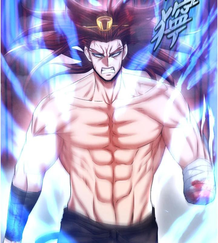 [韩国漫画] 射雕英雄传：一捅天下 剧情,巨乳大奶#[213P]-134