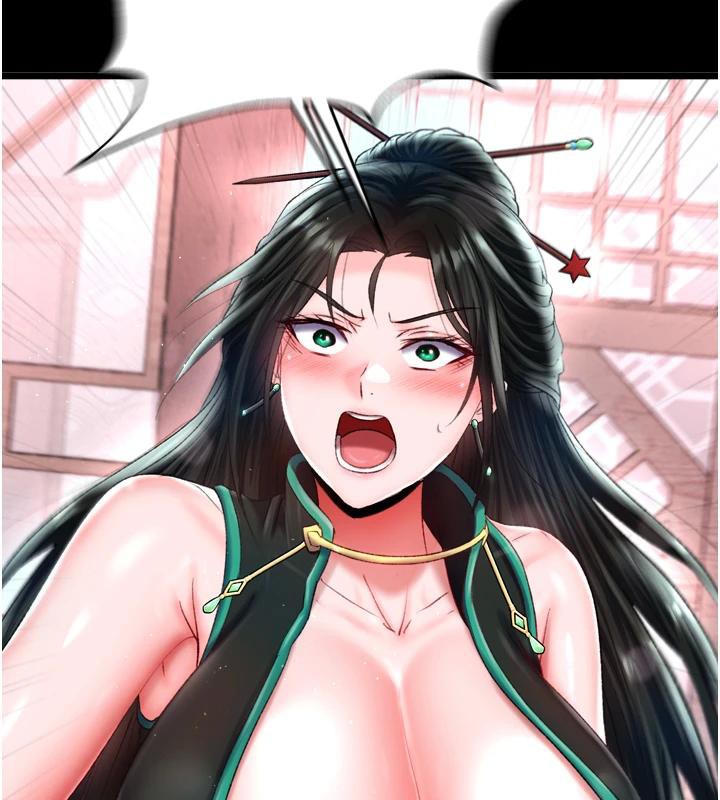 [韩国漫画] 射雕英雄传：一捅天下 剧情,巨乳大奶#[213P]-181