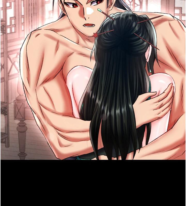 [韩国漫画] 射雕英雄传：一捅天下 剧情,巨乳大奶#[213P]-193