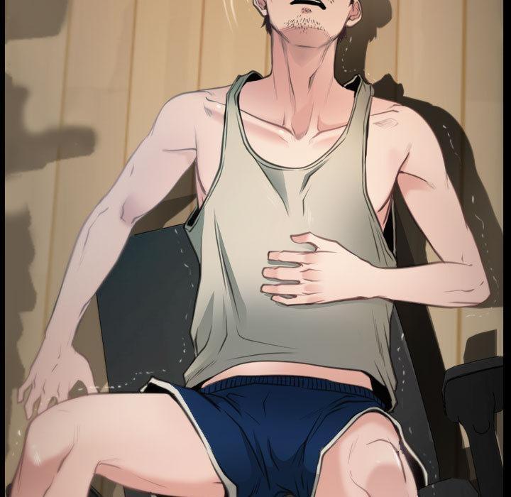 [韩国漫画] 寻找初恋 剧情,青年#[121P]-22