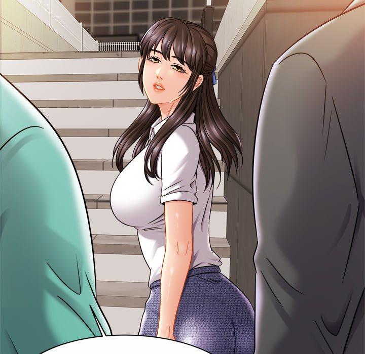 [韩国漫画] 相亲相爱一家人/亲密一家人 剧情,熟女人妻,不伦#[136P]-105