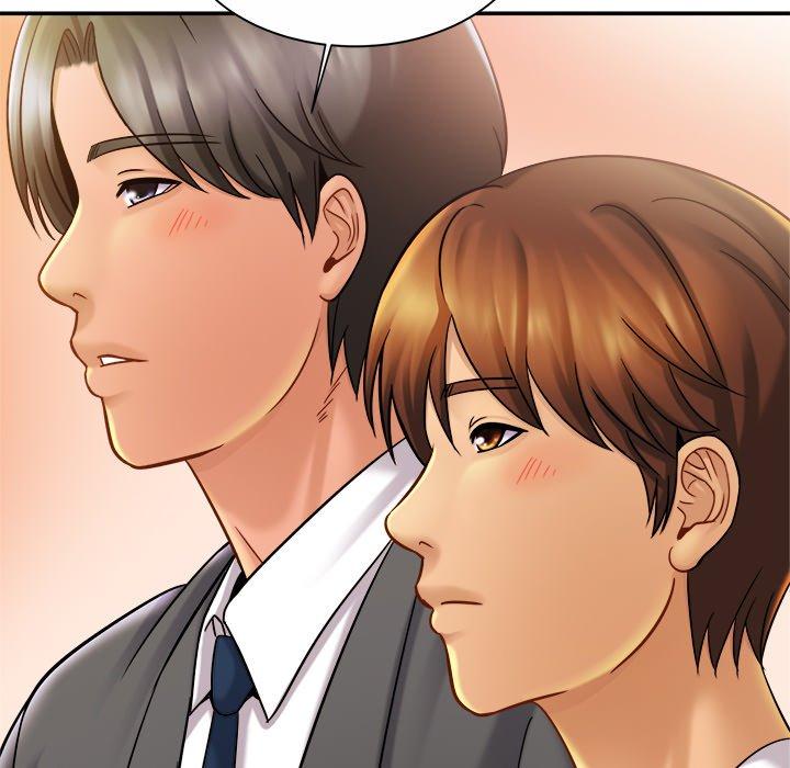 [韩国漫画] 相亲相爱一家人/亲密一家人 剧情,熟女人妻,不伦#[136P]-107