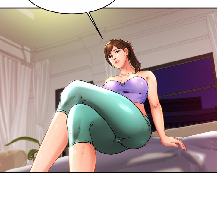 [韩国漫画] 相亲相爱一家人/亲密一家人 剧情,熟女人妻,不伦#[121P]-76