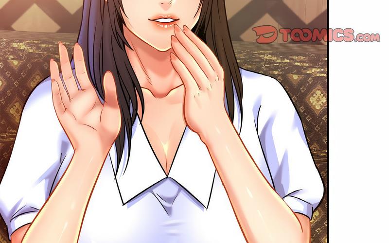 [韩国漫画] 相亲相爱一家人/亲密一家人 剧情,熟女人妻,不伦#[209P]-13