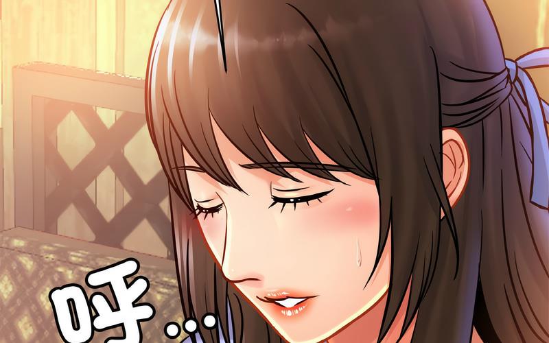 [韩国漫画] 相亲相爱一家人/亲密一家人 剧情,熟女人妻,不伦#[209P]-17