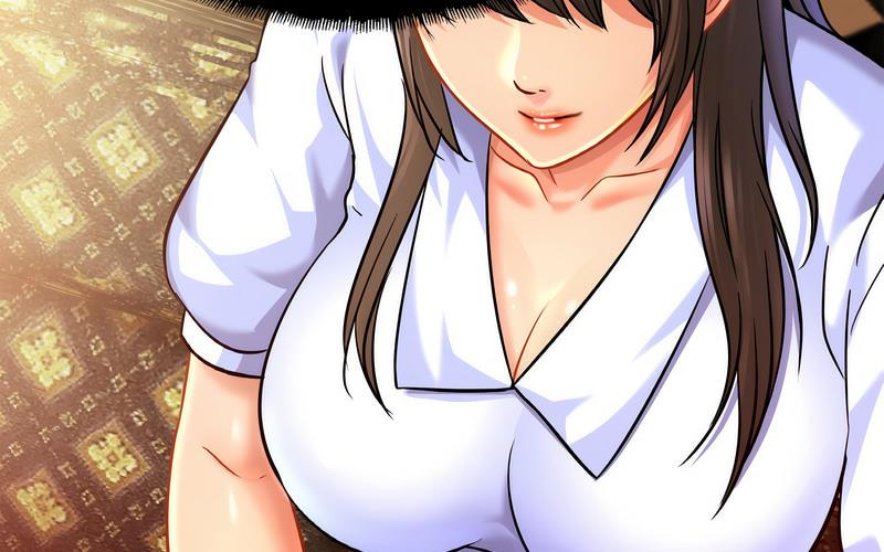 [韩国漫画] 相亲相爱一家人/亲密一家人 剧情,熟女人妻,不伦#[209P]-31