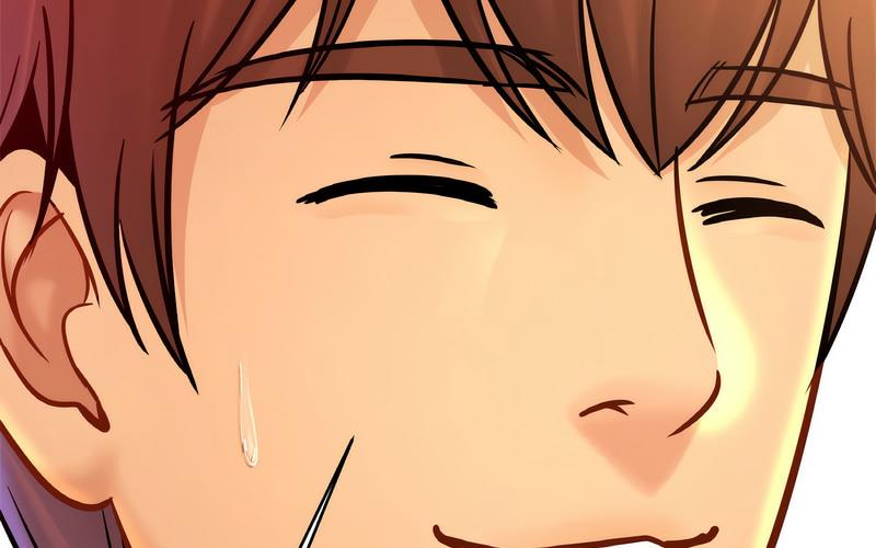 [韩国漫画] 相亲相爱一家人/亲密一家人 剧情,熟女人妻,不伦#[209P]-35