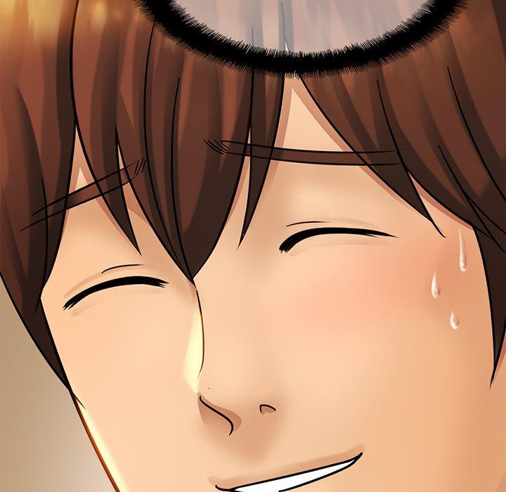 [韩国漫画] 相亲相爱一家人/亲密一家人 剧情,熟女人妻,不伦#[162P]-55