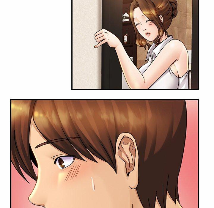 [韩国漫画] 相亲相爱一家人/亲密一家人 剧情,熟女人妻,不伦#[162P]-78