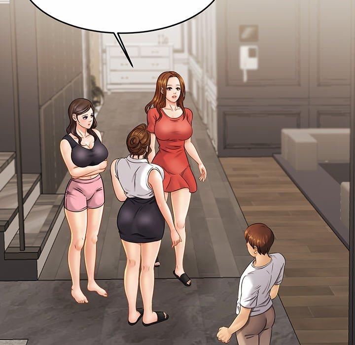 [韩国漫画] 相亲相爱一家人/亲密一家人 剧情,熟女人妻,不伦#[179P]-164