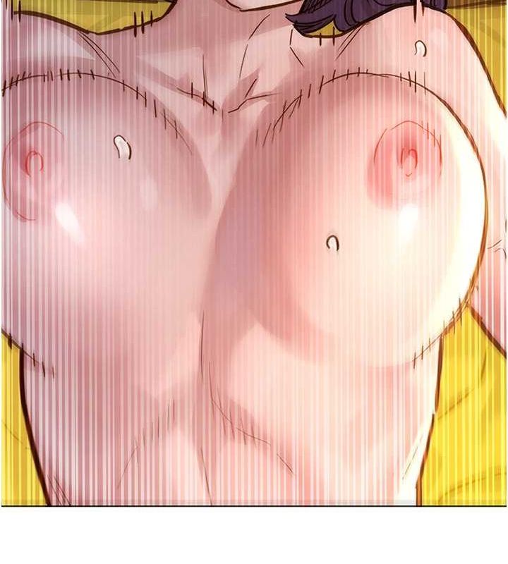 [韩国漫画] 友情万睡 爱情,巨乳大奶#[112P]-58