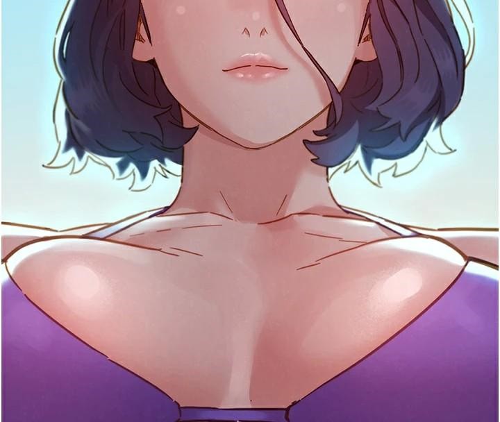 [韩国漫画] 友情万睡 爱情,巨乳大奶#[101P]-4